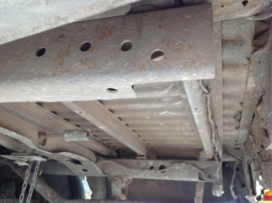 ขายสตราด้า 96 แค๊ป เพาเวอร