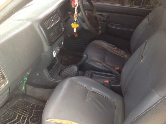 ขายสตราด้า 96 แค๊ป เพาเวอร