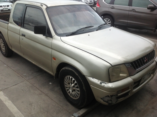 ขายสตราด้า 96 แค๊ป เพาเวอร