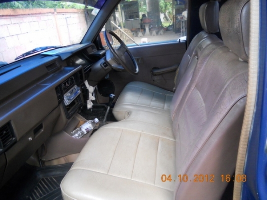 ขายรถมิตซูแอล200 สภาพดีเข้าไร่เข้าสวนยางสบายมาก 5ขอเครื่องเดิม เชียงราย ขายรถมิตซูแอล200 สภาพดีเข้าไร่เข้าสวนยางสบายมาก 5ขอเครื่องเดิม เชียงราย