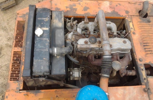 ขายด่วน HITACHI 60 ขายด่วน HITACHI 60