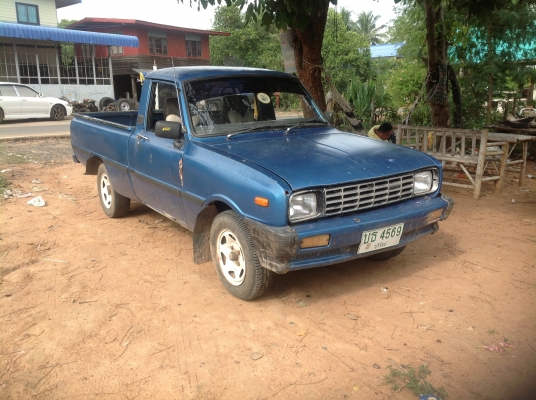 ขอขอบคุณทุกท่านที่เข้ามาชมครับMazda.ไปเที่ยวโคราชแล้ว