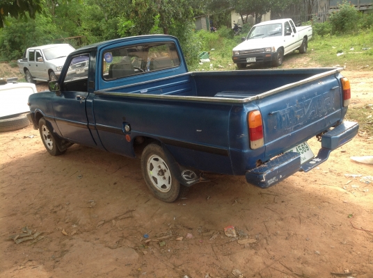 ขอขอบคุณทุกท่านที่เข้ามาชมครับMazda.ไปเที่ยวโคราชแล้ว