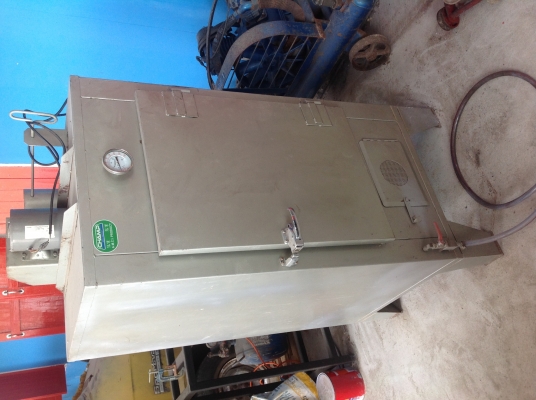 ขายตู้อบแห้ง