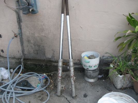 ขายโช้คหน่ายาวๆ1คู่ ขายโช้คหน่ายาวๆ1คู่