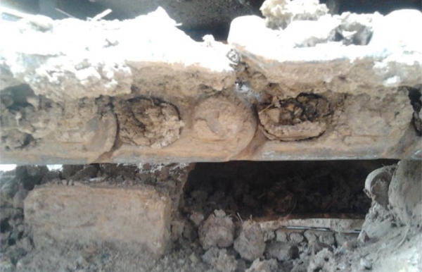 ขายโคมัตสุ PC 20-5