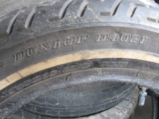 ขายยางไใส่ ฮาเล่ย์ 1 คู่ ขายยางไใส่ ฮาเล่ย์ 1 คู่