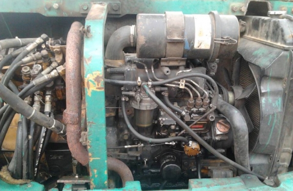 ขาย โคมัตสุ PC30-7 เจ้าของขายเอง