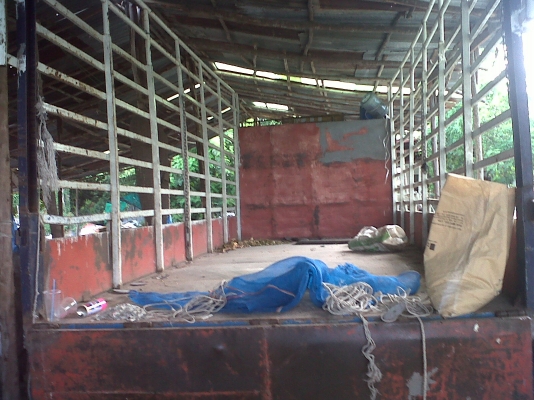 ขาย10ล้อเพลาเดียว HINO F17 พวงมาลัยเพาเวอร์ เบรคจิ๊ฟฟี่