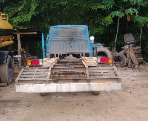 ขาย TOYOTA BU (Dyna)