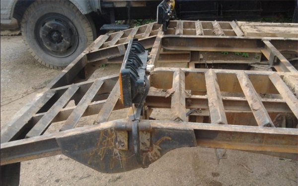 ขาย TOYOTA BU (Dyna)