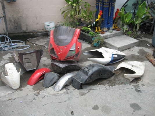 ขายเหมาของ รถบิ๊กไบค์ ขายเหมาของ รถบิ๊กไบค์