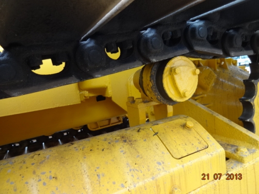 ขายแทรคเตอร์ D20P-6 นำเข้าจากญี่ปุ่นสภาพดีพร้อมใช้งาน ขายแทรคเตอร์ D20P-6 นำเข้าจากญี่ปุ่นสภาพดีพร้อมใช้งาน