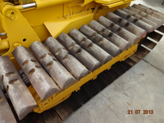 ขายแทรคเตอร์ D20P-6 นำเข้าจากญี่ปุ่นสภาพดีพร้อมใช้งาน ขายแทรคเตอร์ D20P-6 นำเข้าจากญี่ปุ่นสภาพดีพร้อมใช้งาน