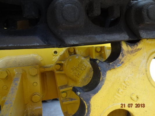 ขายแทรคเตอร์ D20P-6 นำเข้าจากญี่ปุ่นสภาพดีพร้อมใช้งาน ขายแทรคเตอร์ D20P-6 นำเข้าจากญี่ปุ่นสภาพดีพร้อมใช้งาน