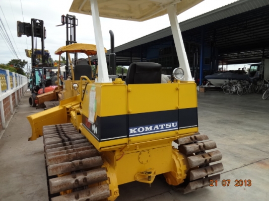 ขายแทรคเตอร์ D20P-6 นำเข้าจากญี่ปุ่นสภาพดีพร้อมใช้งาน ขายแทรคเตอร์ D20P-6 นำเข้าจากญี่ปุ่นสภาพดีพร้อมใช้งาน