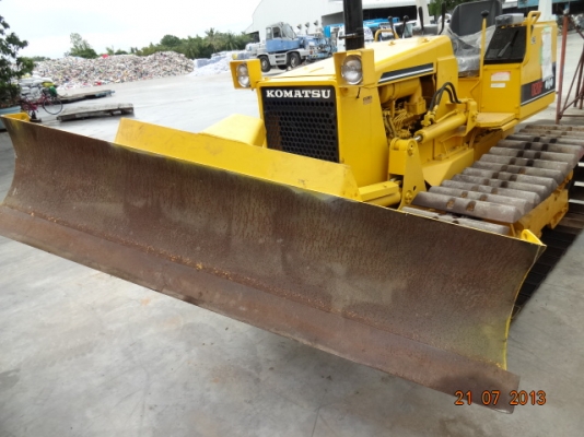 ขายแทรคเตอร์ D20P-6 นำเข้าจากญี่ปุ่นสภาพดีพร้อมใช้งาน ขายแทรคเตอร์ D20P-6 นำเข้าจากญี่ปุ่นสภาพดีพร้อมใช้งาน