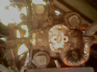 ขายด่วน รถเกี่ยวข้วนิวสยามเทคนิก  รถอยู่ศรีสะเกษกล้องไม่ดีภาพเลยไม่ชัด