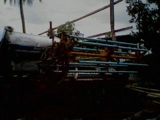 ขายด่วน รถเกี่ยวข้วนิวสยามเทคนิก  รถอยู่ศรีสะเกษกล้องไม่ดีภาพเลยไม่ชัด