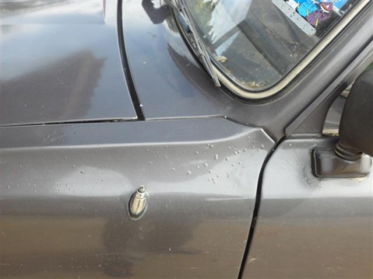 พี่ฝากขายมาสด้า 1300 เดิมๆ35000