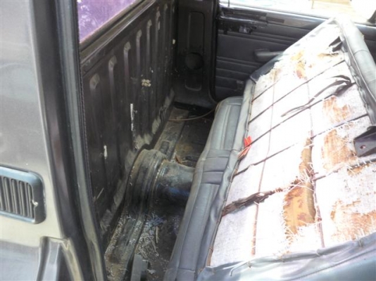 พี่ฝากขายมาสด้า 1300 เดิมๆ35000