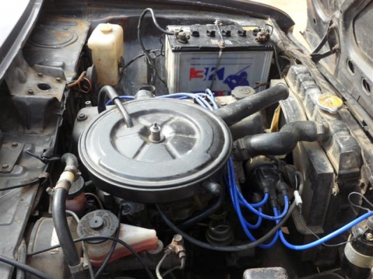 พี่ฝากขายมาสด้า 1300 เดิมๆ35000