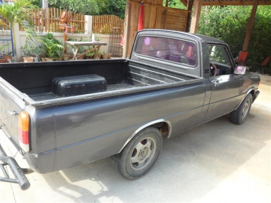 พี่ฝากขายมาสด้า 1300 เดิมๆ35000