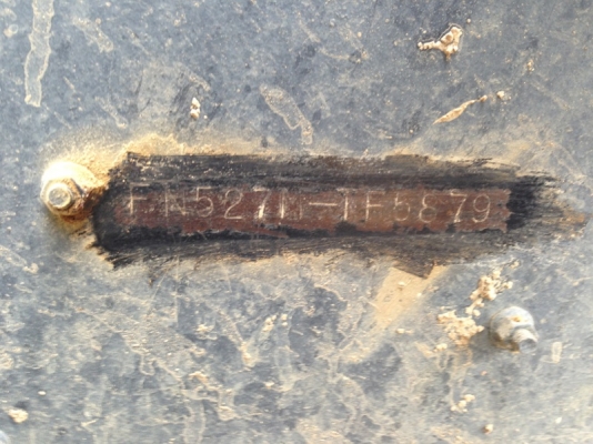 ขายMITSUBISHI TF58XXXX ดั๊มกระบะเหล็กโคราช สภาพสวยพร้อมใช้ ราคาต่อรองได้ ติดต่อได้ที่คุณ อ๊อฟ พิจิตร 086-737-9991