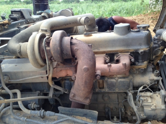 ขายMITSUBISHI TF58XXXX ดั๊มกระบะเหล็กโคราช สภาพสวยพร้อมใช้ ราคาต่อรองได้ ติดต่อได้ที่คุณ อ๊อฟ พิจิตร 086-737-9991