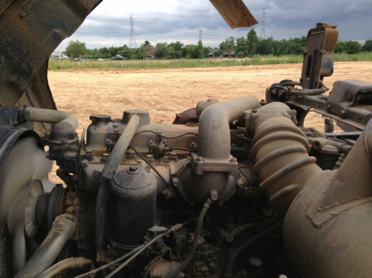 ขายMITSUBISHI TF58XXXX ดั๊มกระบะเหล็กโคราช สภาพสวยพร้อมใช้ ราคาต่อรองได้ ติดต่อได้ที่คุณ อ๊อฟ พิจิตร 086-737-9991