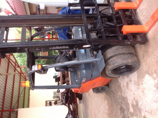 ขายโฟล์คลิฟท์งาเทได้ พร้อมบุ้งกี้ ขายโฟล์คลิฟท์งาเทได้ พร้อมบุ้งกี้