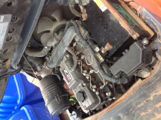 ขายโฟล์คลิฟท์งาเทได้ พร้อมบุ้งกี้ ขายโฟล์คลิฟท์งาเทได้ พร้อมบุ้งกี้