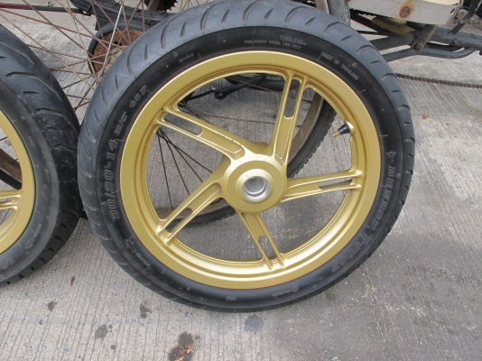 ขายแม็กแท้ TCX150