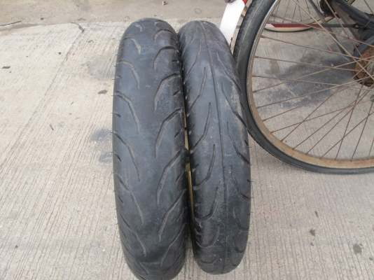 ขายแม็กแท้ TCX150