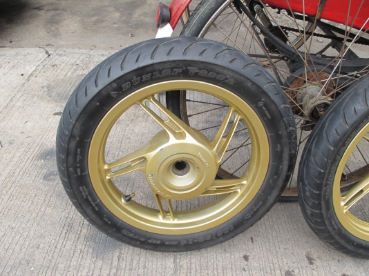 ขายแม็กแท้ TCX150