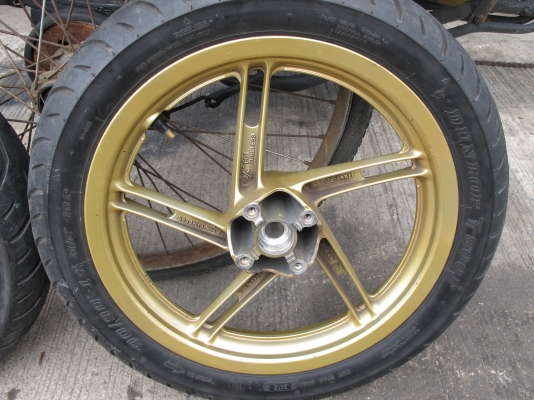 ขายแม็กแท้ TCX150