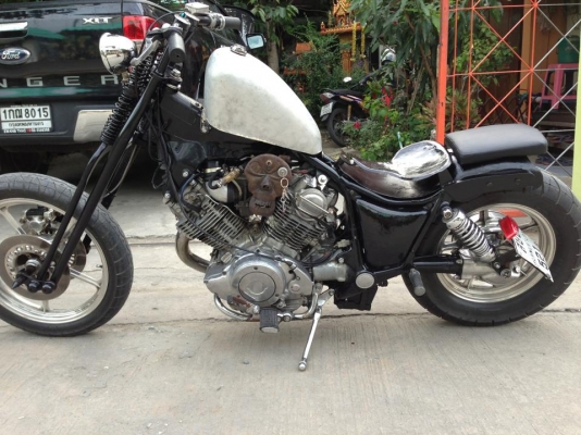 ด่ววววน !!!! ขาย วีราโก้ 750 ทะเบียนแท้ ๆ สริงเกอร์หน้า ด่ววววน !!!! ขาย วีราโก้ 750 ทะเบียนแท้ ๆ สริงเกอร์หน้า