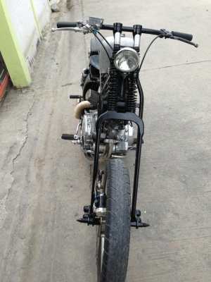 ด่ววววน !!!! ขาย วีราโก้ 750 ทะเบียนแท้ ๆ สริงเกอร์หน้า ด่ววววน !!!! ขาย วีราโก้ 750 ทะเบียนแท้ ๆ สริงเกอร์หน้า