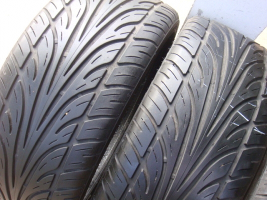 ขายยาง Sunny ปี12 ขนาด 245/35/20