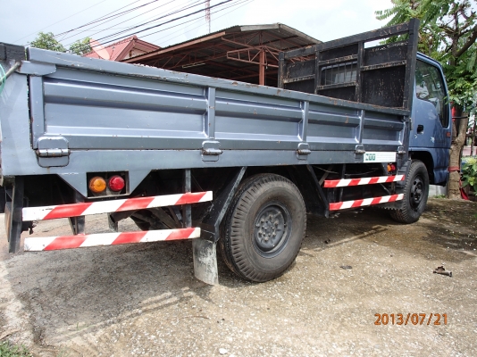 ขาย ISUZU NKR 4 ล้อไม่ติดเวลา เครื่อง 120 hp กระบะยาวพิเศษ 3.5 m สวยๆ (เจ้าของขายเอง) ขาย ISUZU NKR 4 ล้อไม่ติดเวลา เครื่อง 120 hp กระบะยาวพิเศษ 3.5 m สวยๆ (เจ้าของขายเอง)