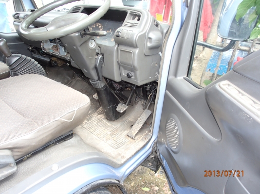 ขาย ISUZU NKR 4 ล้อไม่ติดเวลา เครื่อง 120 hp กระบะยาวพิเศษ 3.5 m สวยๆ (เจ้าของขายเอง) ขาย ISUZU NKR 4 ล้อไม่ติดเวลา เครื่อง 120 hp กระบะยาวพิเศษ 3.5 m สวยๆ (เจ้าของขายเอง)