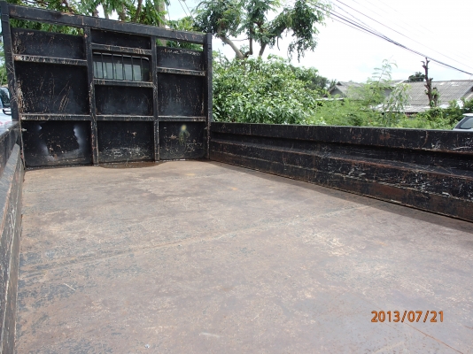 ขาย ISUZU NKR 4 ล้อไม่ติดเวลา เครื่อง 120 hp กระบะยาวพิเศษ 3.5 m สวยๆ (เจ้าของขายเอง) ขาย ISUZU NKR 4 ล้อไม่ติดเวลา เครื่อง 120 hp กระบะยาวพิเศษ 3.5 m สวยๆ (เจ้าของขายเอง)