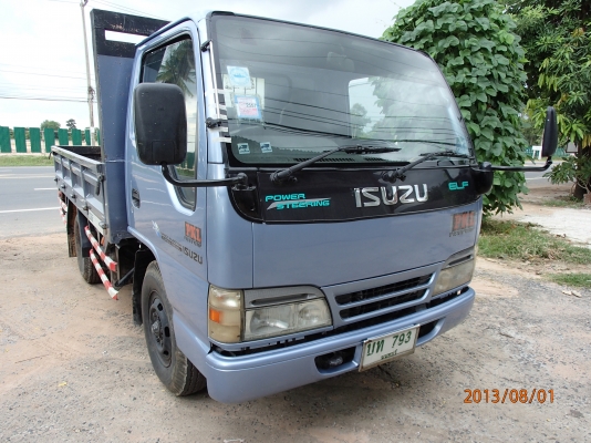 ขาย ISUZU NKR 4 ล้อไม่ติดเวลา เครื่อง 120 hp กระบะยาวพิเศษ 3.5 m สวยๆ (เจ้าของขายเอง) ขาย ISUZU NKR 4 ล้อไม่ติดเวลา เครื่อง 120 hp กระบะยาวพิเศษ 3.5 m สวยๆ (เจ้าของขายเอง)