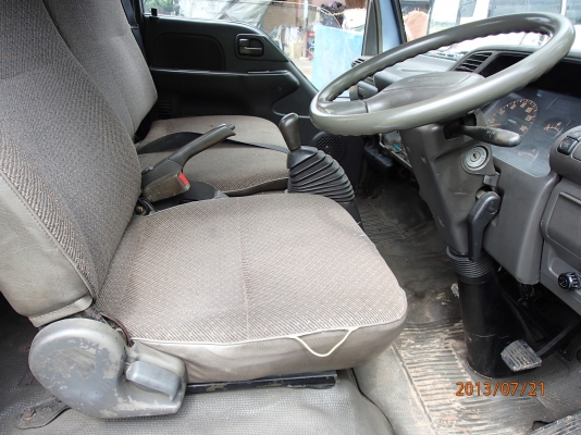 ขาย ISUZU NKR 4 ล้อไม่ติดเวลา เครื่อง 120 hp กระบะยาวพิเศษ 3.5 m สวยๆ (เจ้าของขายเอง) ขาย ISUZU NKR 4 ล้อไม่ติดเวลา เครื่อง 120 hp กระบะยาวพิเศษ 3.5 m สวยๆ (เจ้าของขายเอง)