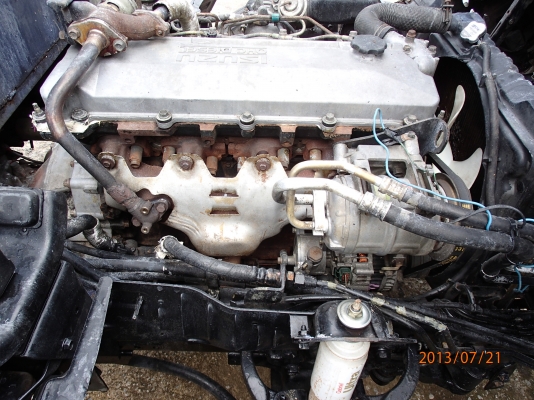 ขาย ISUZU NKR 4 ล้อไม่ติดเวลา เครื่อง 120 hp กระบะยาวพิเศษ 3.5 m สวยๆ (เจ้าของขายเอง) ขาย ISUZU NKR 4 ล้อไม่ติดเวลา เครื่อง 120 hp กระบะยาวพิเศษ 3.5 m สวยๆ (เจ้าของขายเอง)