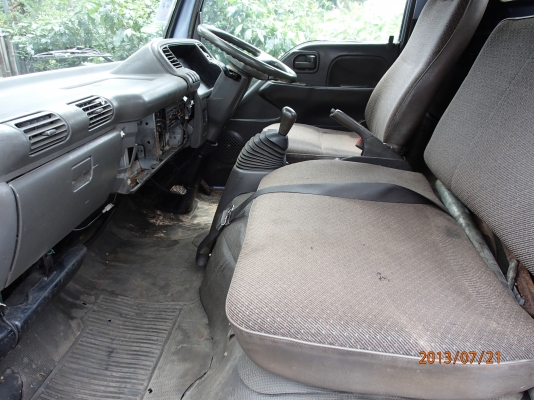 ขาย ISUZU NKR 4 ล้อไม่ติดเวลา เครื่อง 120 hp กระบะยาวพิเศษ 3.5 m สวยๆ (เจ้าของขายเอง) ขาย ISUZU NKR 4 ล้อไม่ติดเวลา เครื่อง 120 hp กระบะยาวพิเศษ 3.5 m สวยๆ (เจ้าของขายเอง)