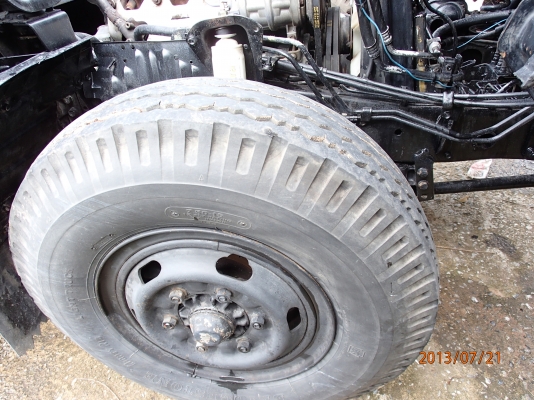 ขาย ISUZU NKR 4 ล้อไม่ติดเวลา เครื่อง 120 hp กระบะยาวพิเศษ 3.5 m สวยๆ (เจ้าของขายเอง) ขาย ISUZU NKR 4 ล้อไม่ติดเวลา เครื่อง 120 hp กระบะยาวพิเศษ 3.5 m สวยๆ (เจ้าของขายเอง)