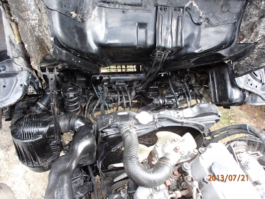 ขาย ISUZU NKR 4 ล้อไม่ติดเวลา เครื่อง 120 hp กระบะยาวพิเศษ 3.5 m สวยๆ (เจ้าของขายเอง) ขาย ISUZU NKR 4 ล้อไม่ติดเวลา เครื่อง 120 hp กระบะยาวพิเศษ 3.5 m สวยๆ (เจ้าของขายเอง)