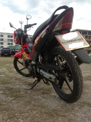 Honda Sonic 2004 Honda Sonic 2004