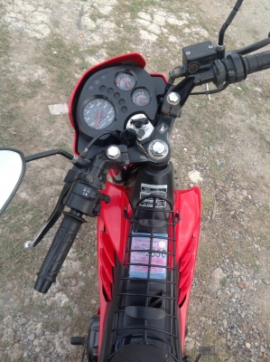 Honda Sonic 2004 Honda Sonic 2004